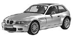 BMW E36-7 P0AEA Fault Code