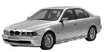 BMW E39 P0AEA Fault Code