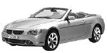 BMW E64 P0AEA Fault Code