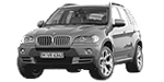 BMW E70 P0AEA Fault Code