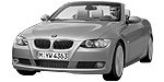 BMW E93 P0AEA Fault Code